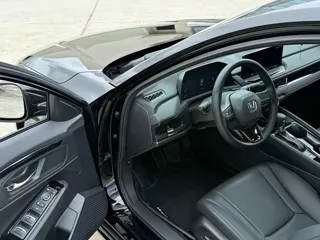 Honda Inspire 2025 купить из Китая, цена 3 462 000 ₽ — Suifenhe Auto