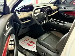 Changan CS55 2024 купить из Китая, цена 2 673 000 ₽ — Suifenhe Auto