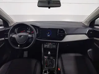 Jetta VS5 2023 купить из Китая, цена 1 303 000 ₽ — Suifenhe Auto