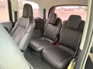 Baojun KiWi EV 2023 купить из Китая, цена 1 149 000 ₽ — Suifenhe Auto
