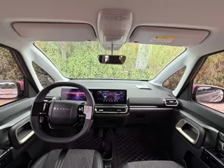 Baojun KiWi EV 2023 купить из Китая, цена 1 149 000 ₽ — Suifenhe Auto