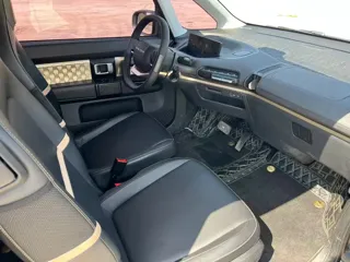 Baojun KiWi EV 2021 купить из Китая, цена 1 022 000 ₽ — Suifenhe Auto