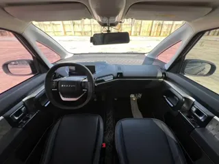 Baojun KiWi EV 2021 купить из Китая, цена 1 022 000 ₽ — Suifenhe Auto
