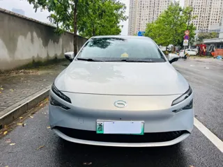 Aion S 2024 купить из Китая, цена 2 542 000 ₽ — Suifenhe Auto