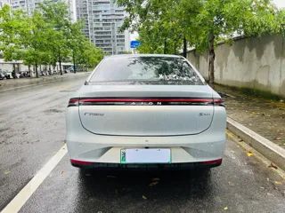 Aion S 2024 купить из Китая, цена 2 542 000 ₽ — Suifenhe Auto