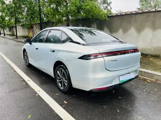 Aion S 2024 купить из Китая, цена 2 542 000 ₽ — Suifenhe Auto