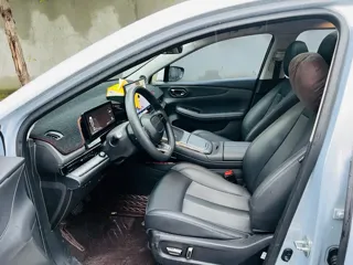Aion S 2024 купить из Китая, цена 2 542 000 ₽ — Suifenhe Auto