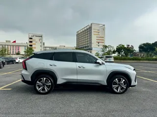 Geely Boyue L 2025 купить из Китая, цена 2 875 000 ₽ — Suifenhe Auto