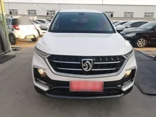 Baojun 530 2019 купить из Китая, цена 1 064 000 ₽ — Suifenhe Auto