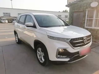 Baojun 530 2019 купить из Китая, цена 1 064 000 ₽ — Suifenhe Auto