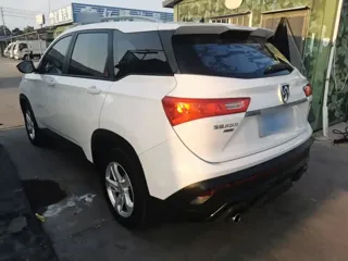 Baojun 530 2019 купить из Китая, цена 1 064 000 ₽ — Suifenhe Auto