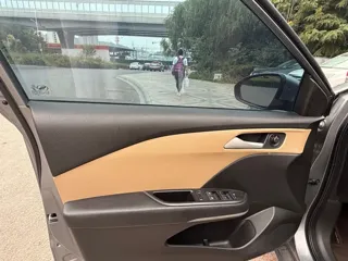 Chevrolet Monza 2021 купить из Китая, цена 1 276 000 ₽ — Suifenhe Auto