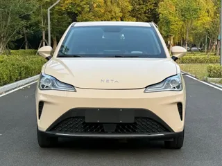 Neta AYA 2024 купить из Китая, цена 1 092 000 ₽ — Suifenhe Auto