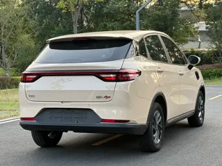 Neta AYA 2024 купить из Китая, цена 1 092 000 ₽ — Suifenhe Auto