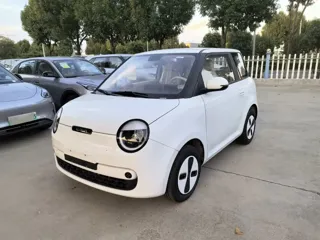 Changan Qiyuan Lumin 2026