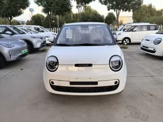 Changan Qiyuan Lumin 2026 купить из Китая, цена 1 105 000 ₽ — Suifenhe Auto