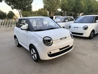 Changan Qiyuan Lumin 2026 купить из Китая, цена 1 105 000 ₽ — Suifenhe Auto