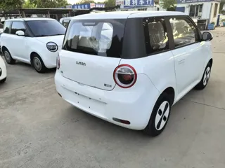 Changan Qiyuan Lumin 2026 купить из Китая, цена 1 105 000 ₽ — Suifenhe Auto