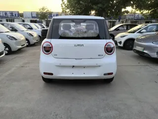 Changan Qiyuan Lumin 2026 купить из Китая, цена 1 105 000 ₽ — Suifenhe Auto