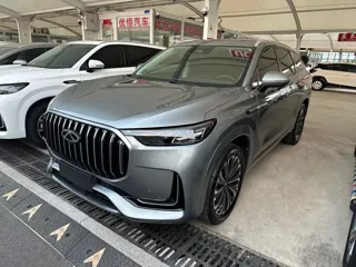Chery Tiggo 9 2024 купить из Китая, цена 3 265 000 ₽ — Suifenhe Auto