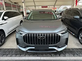 Chery Tiggo 9 2024 купить из Китая, цена 3 265 000 ₽ — Suifenhe Auto