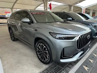 Chery Tiggo 9 2024 купить из Китая, цена 3 265 000 ₽ — Suifenhe Auto