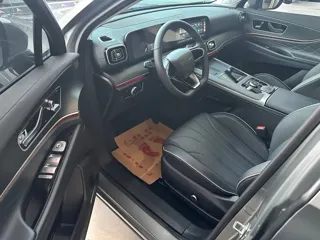 Chery Tiggo 9 2024 купить из Китая, цена 3 265 000 ₽ — Suifenhe Auto