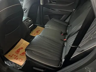 Chery Tiggo 9 2024 купить из Китая, цена 3 265 000 ₽ — Suifenhe Auto