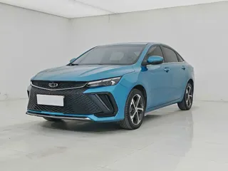 Geely Emgrand 2023 купить из Китая, цена 1 150 000 ₽ — Suifenhe Auto
