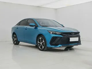 Geely Emgrand 2023 купить из Китая, цена 1 150 000 ₽ — Suifenhe Auto