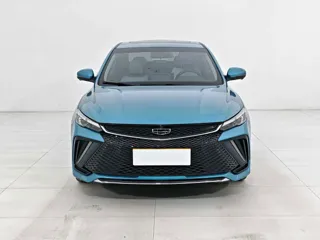 Geely Emgrand 2023 купить из Китая, цена 1 150 000 ₽ — Suifenhe Auto