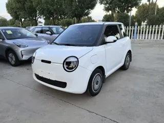 Changan Qiyuan Lumin 2024 купить из Китая, цена 874 000 ₽ — Suifenhe Auto