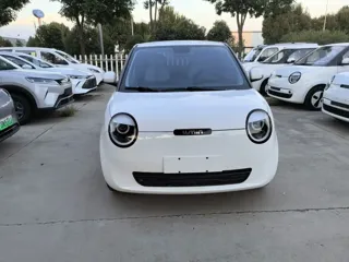 Changan Qiyuan Lumin 2024 купить из Китая, цена 874 000 ₽ — Suifenhe Auto