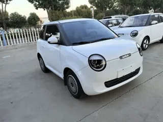 Changan Qiyuan Lumin 2024 купить из Китая, цена 874 000 ₽ — Suifenhe Auto