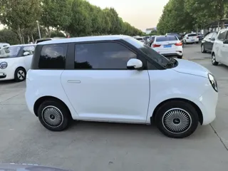 Changan Qiyuan Lumin 2024 купить из Китая, цена 874 000 ₽ — Suifenhe Auto