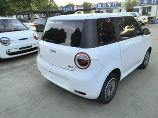 Changan Qiyuan Lumin 2024 купить из Китая, цена 874 000 ₽ — Suifenhe Auto