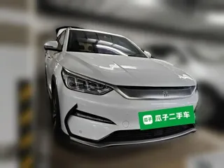 BYD Song PLUS 2022 купить из Китая, цена 3 548 000 ₽ — Suifenhe Auto