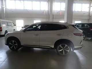 BYD Song PLUS 2022 купить из Китая, цена 3 548 000 ₽ — Suifenhe Auto