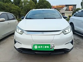 BYD Yuan Pro 2022 купить из Китая, цена 1 160 000 ₽ — Suifenhe Auto