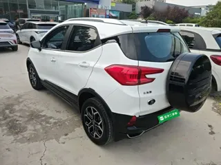 BYD Yuan Pro 2022 купить из Китая, цена 1 160 000 ₽ — Suifenhe Auto
