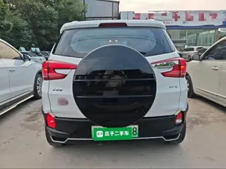 BYD Yuan Pro 2022 купить из Китая, цена 1 160 000 ₽ — Suifenhe Auto