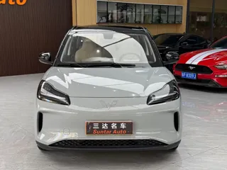 Wuling Bingo 2026 купить из Китая, цена 1 637 000 ₽ — Suifenhe Auto