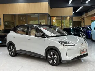 Wuling Bingo 2026 купить из Китая, цена 1 637 000 ₽ — Suifenhe Auto