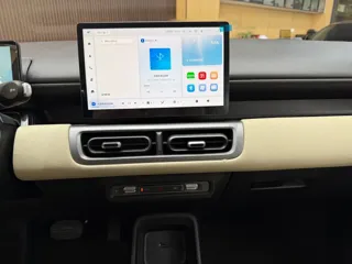 Wuling Bingo 2026 купить из Китая, цена 1 637 000 ₽ — Suifenhe Auto