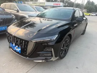 Hongqi H6 2026 купить из Китая, цена 3 182 000 ₽ — Suifenhe Auto