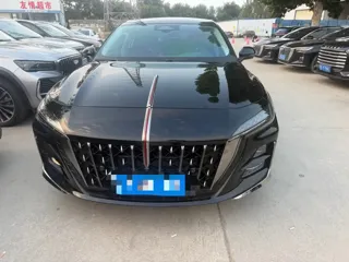Hongqi H6 2026 купить из Китая, цена 3 182 000 ₽ — Suifenhe Auto