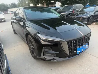 Hongqi H6 2026 купить из Китая, цена 3 182 000 ₽ — Suifenhe Auto