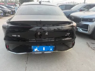 Hongqi H6 2026 купить из Китая, цена 3 182 000 ₽ — Suifenhe Auto