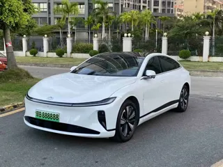 Changan Qiyuan A07 2023