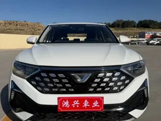 Jetta VS5 2023 купить из Китая, цена 1 250 000 ₽ — Suifenhe Auto